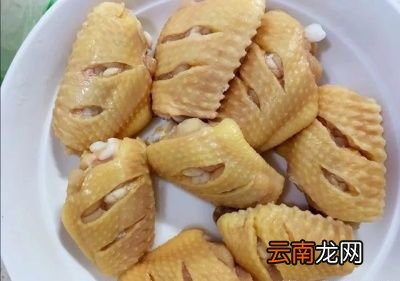 问为什么红烧鸡翅做出来会发苦