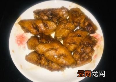 在家里怎样做简单好吃的可乐鸡翅呢