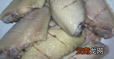 在家里怎样做简单好吃的可乐鸡翅呢