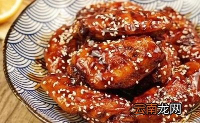 可乐鸡翅怎么做