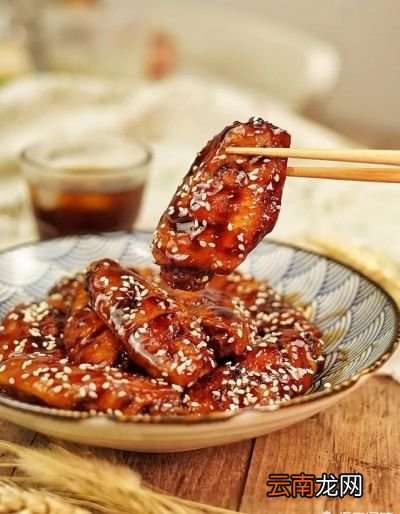 可乐鸡翅怎么做