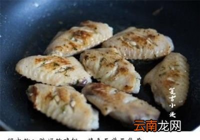 可乐鸡翅非常简单的做法味道棒棒哒