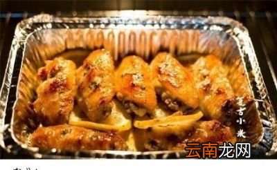 可乐鸡翅非常简单的做法味道棒棒哒