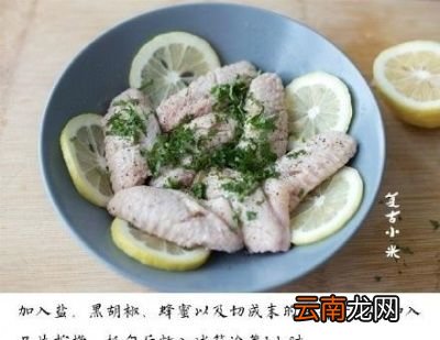 可乐鸡翅非常简单的做法味道棒棒哒
