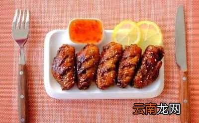 可乐鸡翅非常简单的做法味道棒棒哒