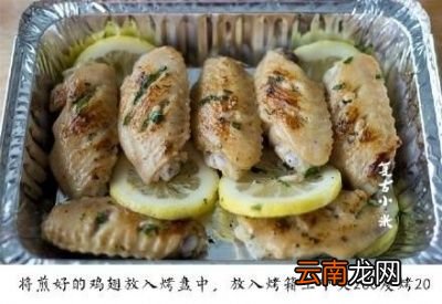 可乐鸡翅非常简单的做法味道棒棒哒