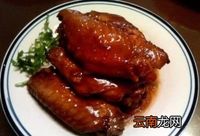 鸡翅的13种经典做法实在太好吃了