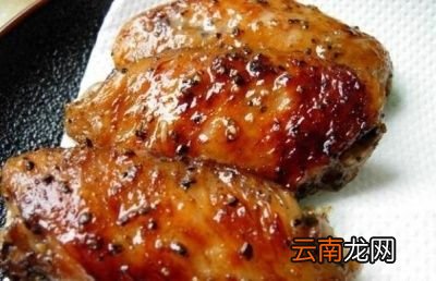 鸡翅的13种经典做法实在太好吃了