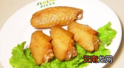 鸡翅的13种经典做法实在太好吃了