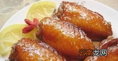 鸡翅的13种经典做法实在太好吃了