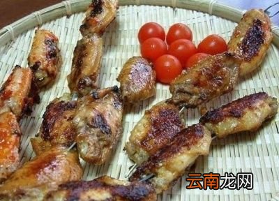 鸡翅的13种经典做法实在太好吃了