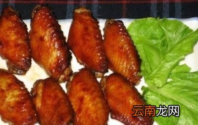 鸡翅的13种经典做法实在太好吃了