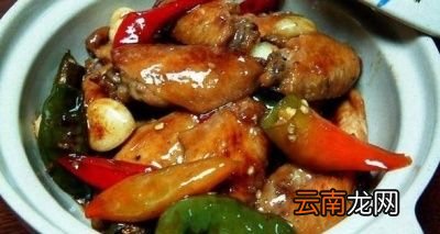 鸡翅的13种经典做法实在太好吃了