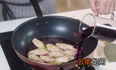 鸡翅怎么做好吃