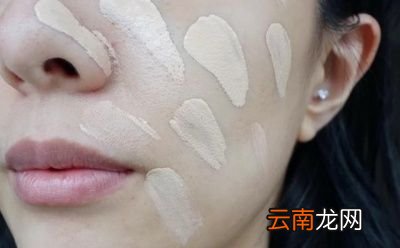 隔离霜在化妆中起到的作用