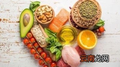 减肥期间吃什么主食好