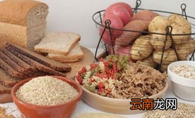减肥不吃主食真的有用吗