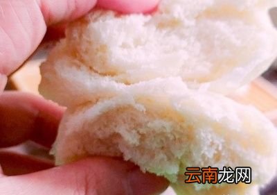 为什么要在50度左右的水温时放入馒头生坯