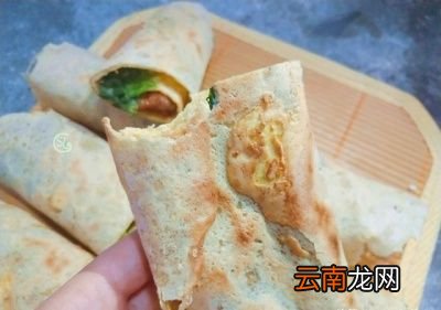 煎饼是什么面做的怎么做煎饼