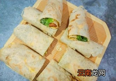 煎饼是什么面做的怎么做煎饼