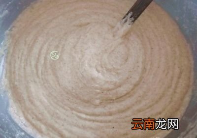 煎饼是什么面做的怎么做煎饼