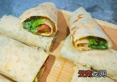 煎饼是什么面做的怎么做煎饼