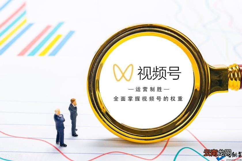视频号涨粉怎么增 涨粉丝最快的方法