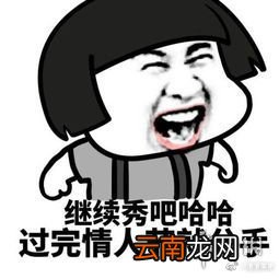 2月14日情人节超甜文案大全 情人节单身狗表情包汇总