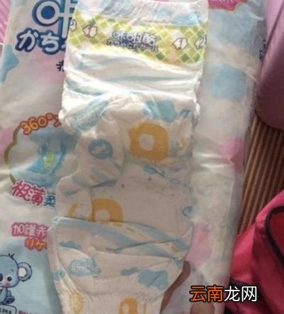 尿不湿开封多久后就不能用了
