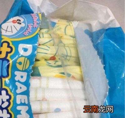 尿不湿开封多久后就不能用了