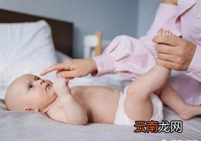 日常使用尿不湿的注意事项