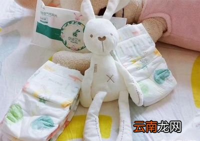 日常使用尿不湿的注意事项
