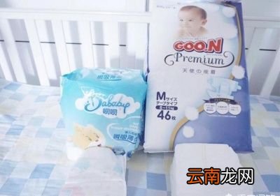 日常使用尿不湿的注意事项