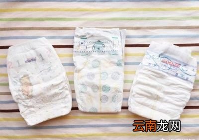 日常使用尿不湿的注意事项
