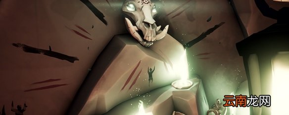 盗贼之海公爵在哪 盗贼之海公爵位置一览
