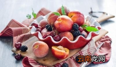 什么是酸性水果