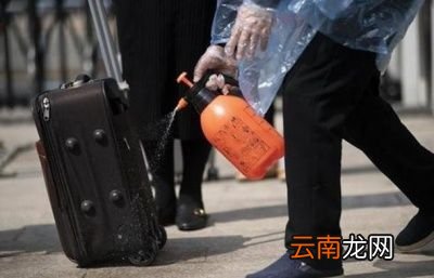 疫情期间我们做火车应该注意什么呢