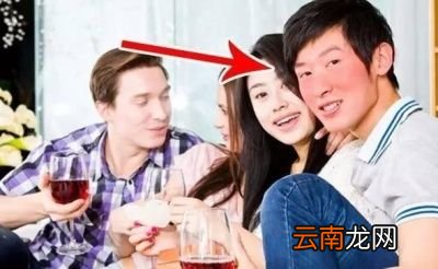 喝酒后脸红的好还是不脸红的人好