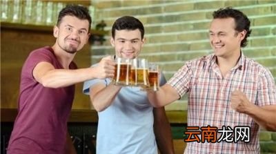 喝酒后脸红的好还是不脸红的人好