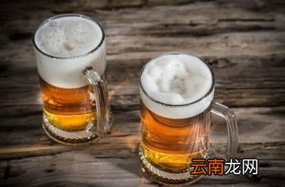 八瓶啤酒有多大的量