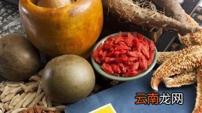 每天坚持喝枸杞水坚持喝一个月有什么好处