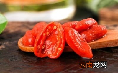 食用枸杞的好处