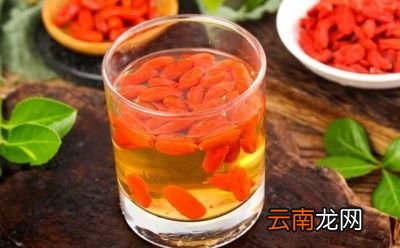 食用枸杞的好处
