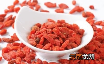 什么样的人适合吃枸杞呢