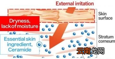 敏感肌如何护肤