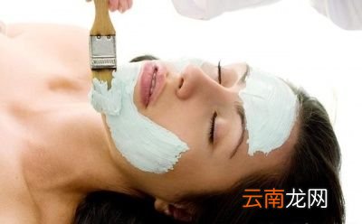 如何护理敏感肌肤