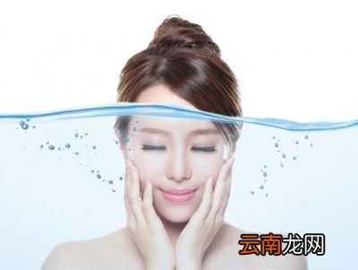 如何护理敏感肌肤