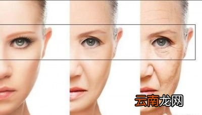 敏感皮肤如何抗皱防衰老