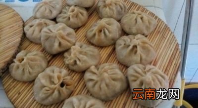 和面的比例也要掌握好