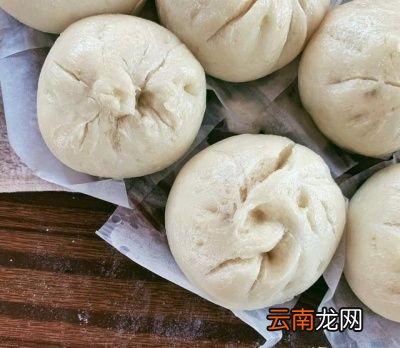 本期题目为什么面发的好包子缺蒸成了死面的